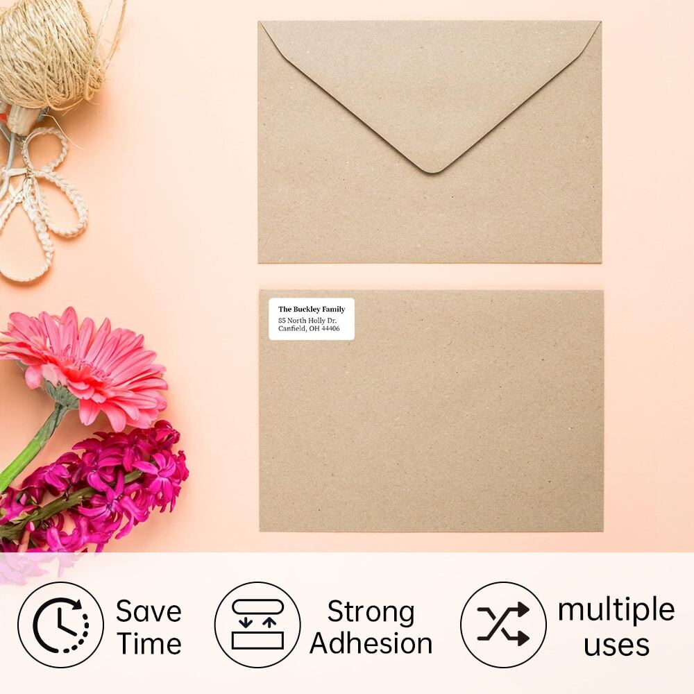 Personalizado branco nome de r - Address Home Office avaliação e preço