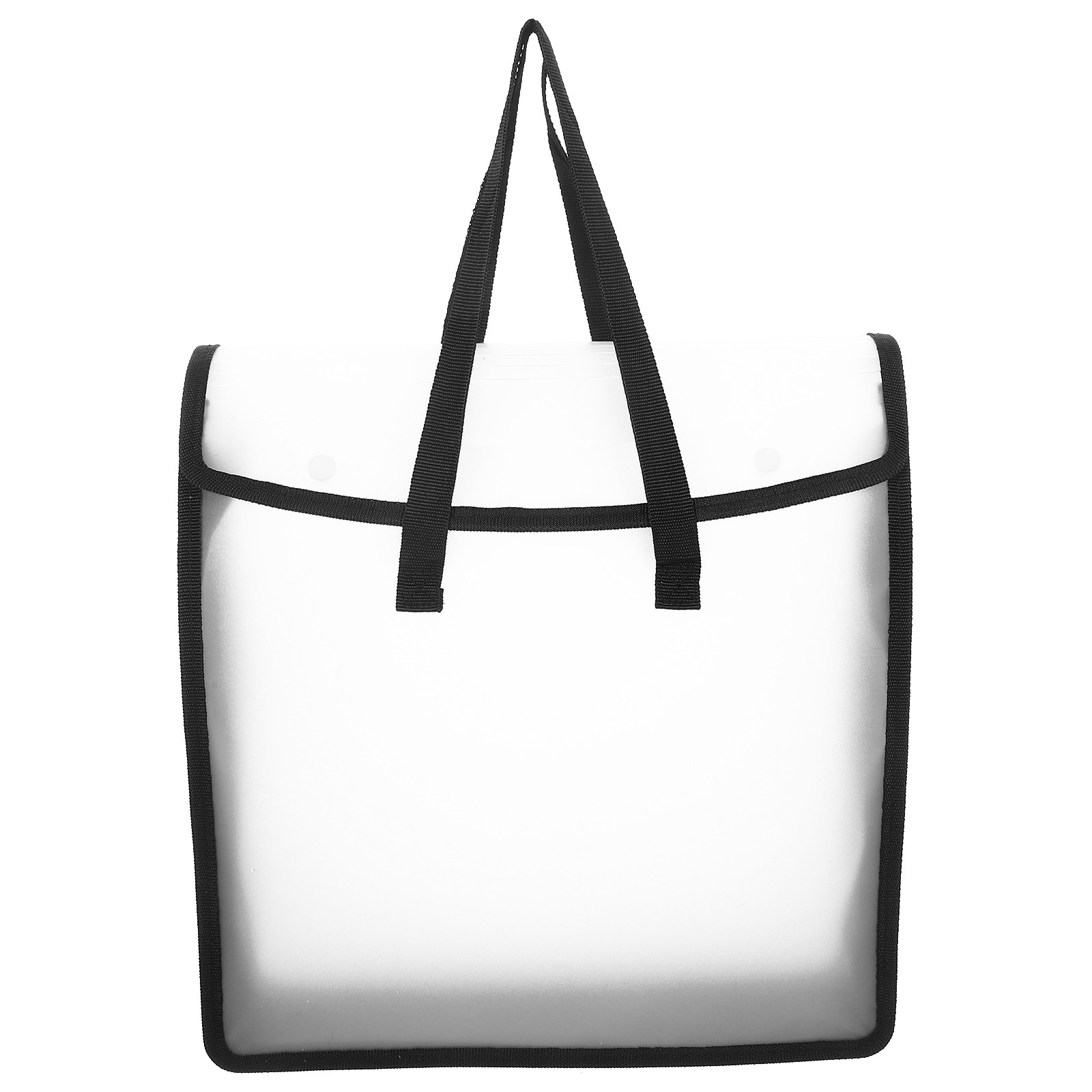 Bolsa portátil de PVC para doc - Home Office Tax avaliação e preço