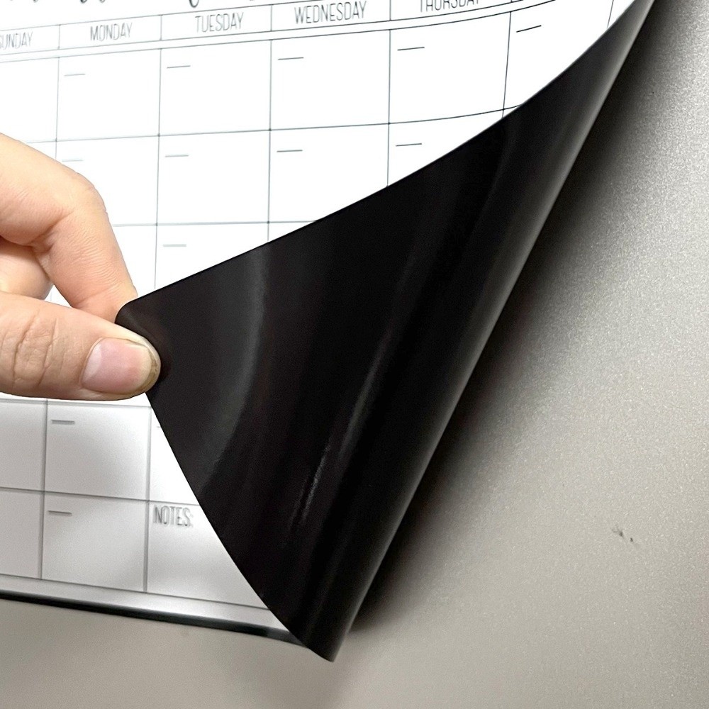 Calendário magnético portátil  - Magnetic Calendar Board avaliação e preço