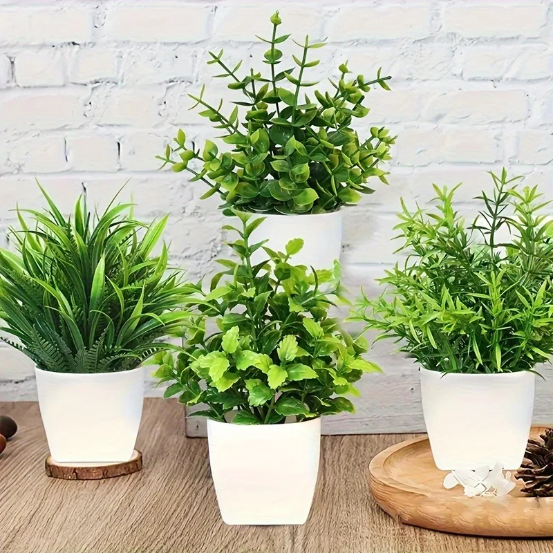 Atacado OEM/ODM Mini Plantas A - Plant Desk Mini avaliação e preço