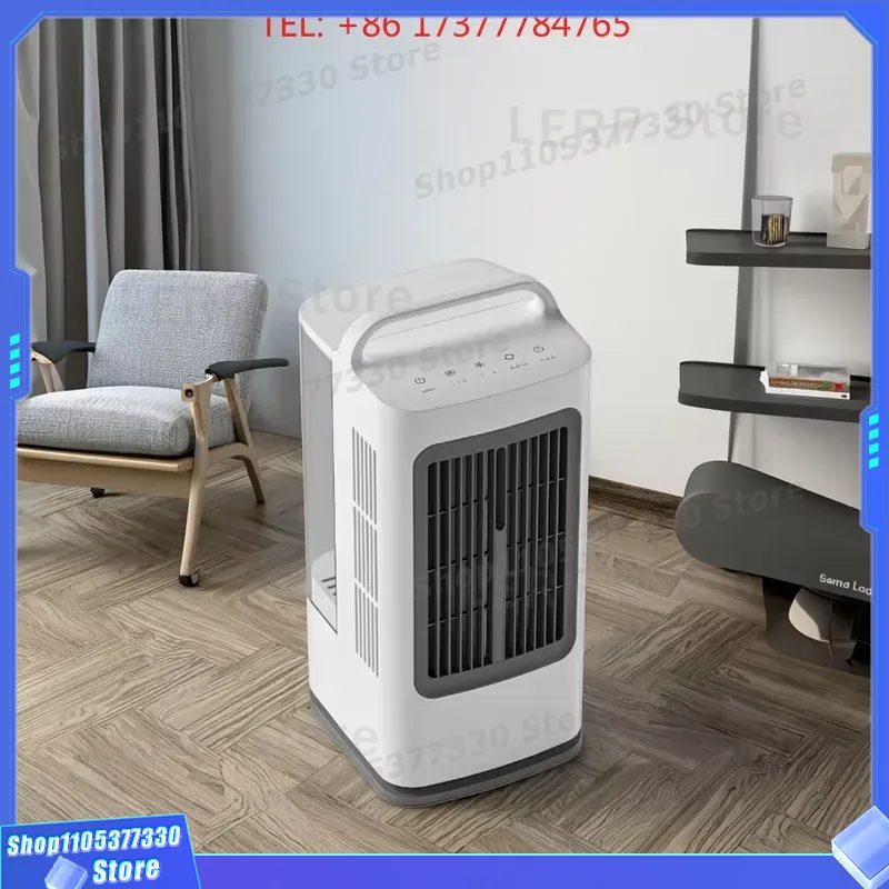 Ventilador de Ar Condicionado  - Home Office Trend avaliação e preço