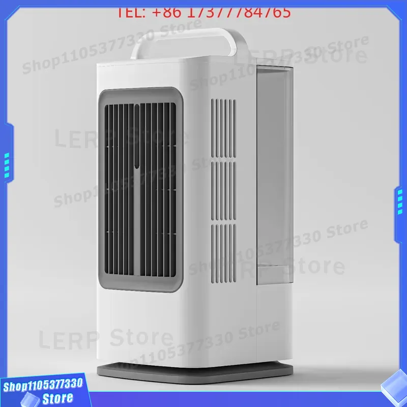 Ventilador de Ar Condicionado  - Home Office Trend avaliação e preço
