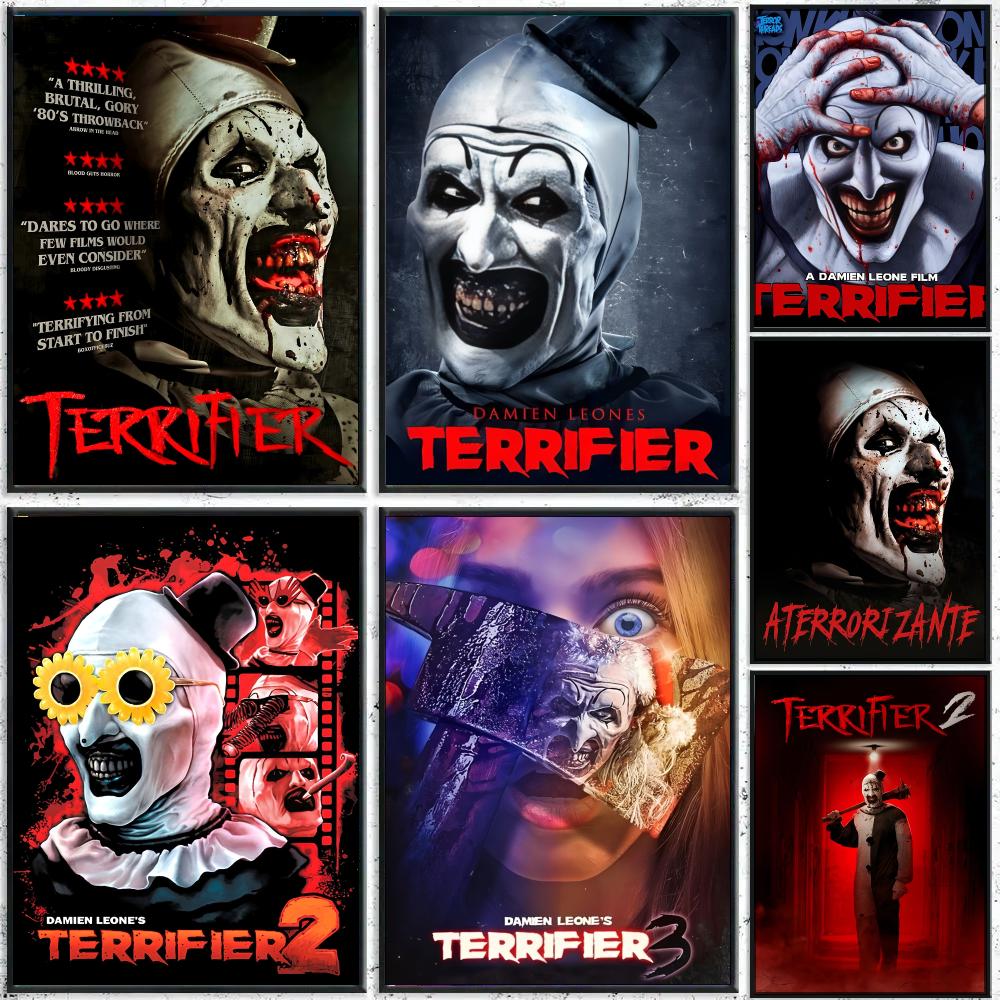 Pôster Clássico do Filme T-Ter - Home Office Wallpaper avaliação e preço