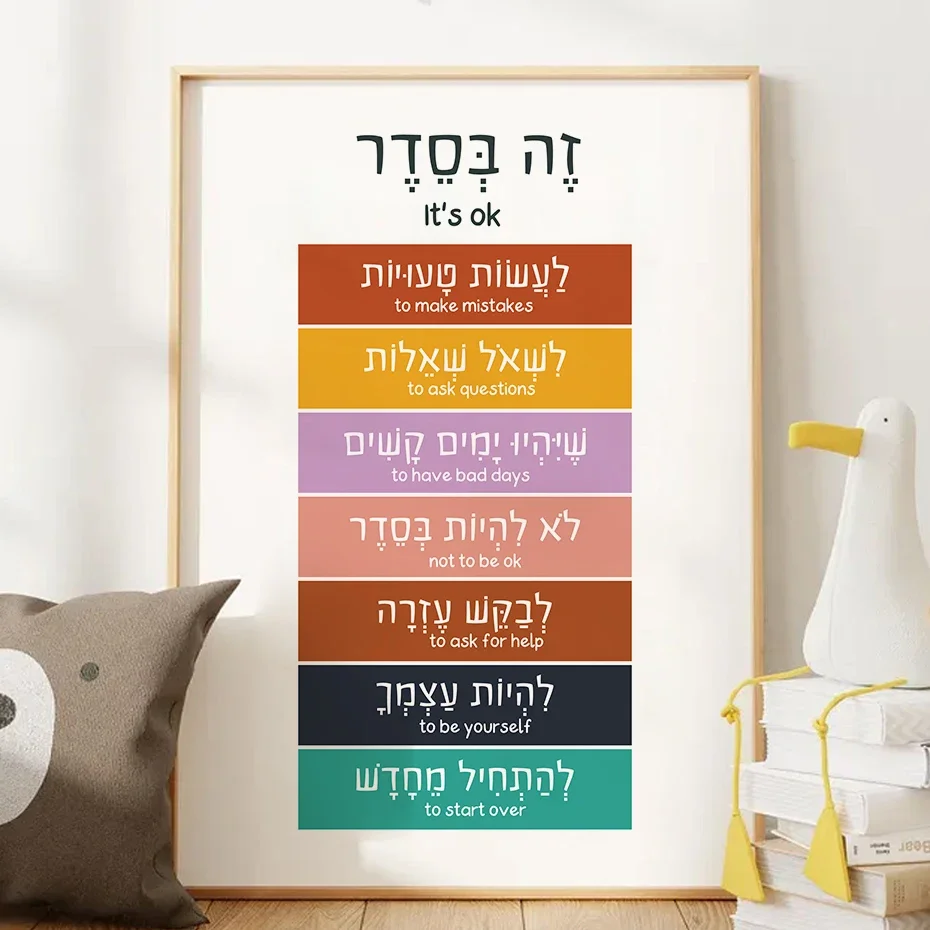 Quadros de parede com frases i - Home Office Room Inspiration avaliação e preço