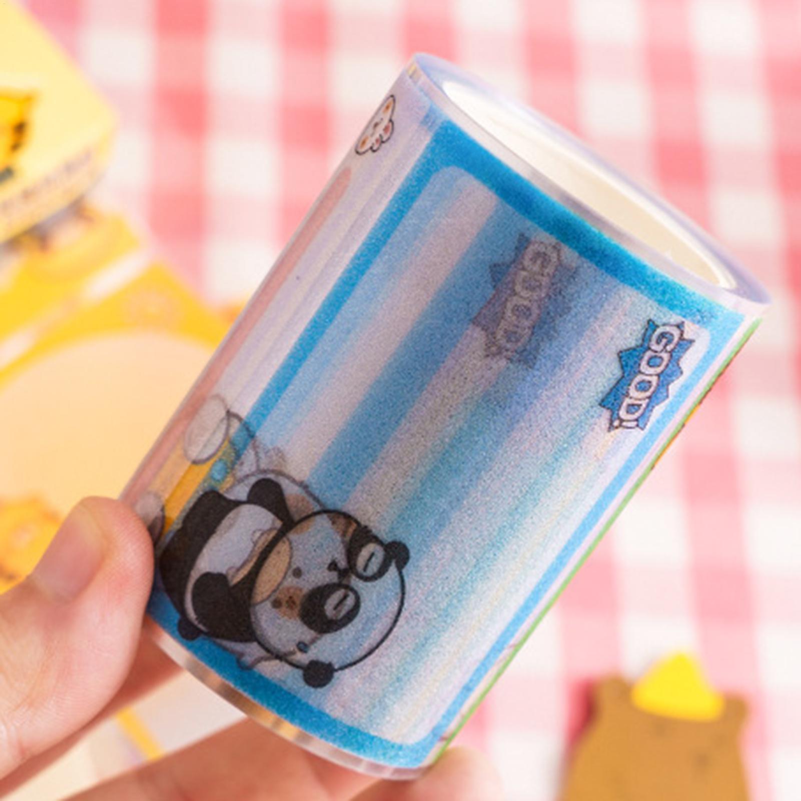 120 Folhas de Notas Adesivas T - Sticky Note Dispenser avaliação e preço