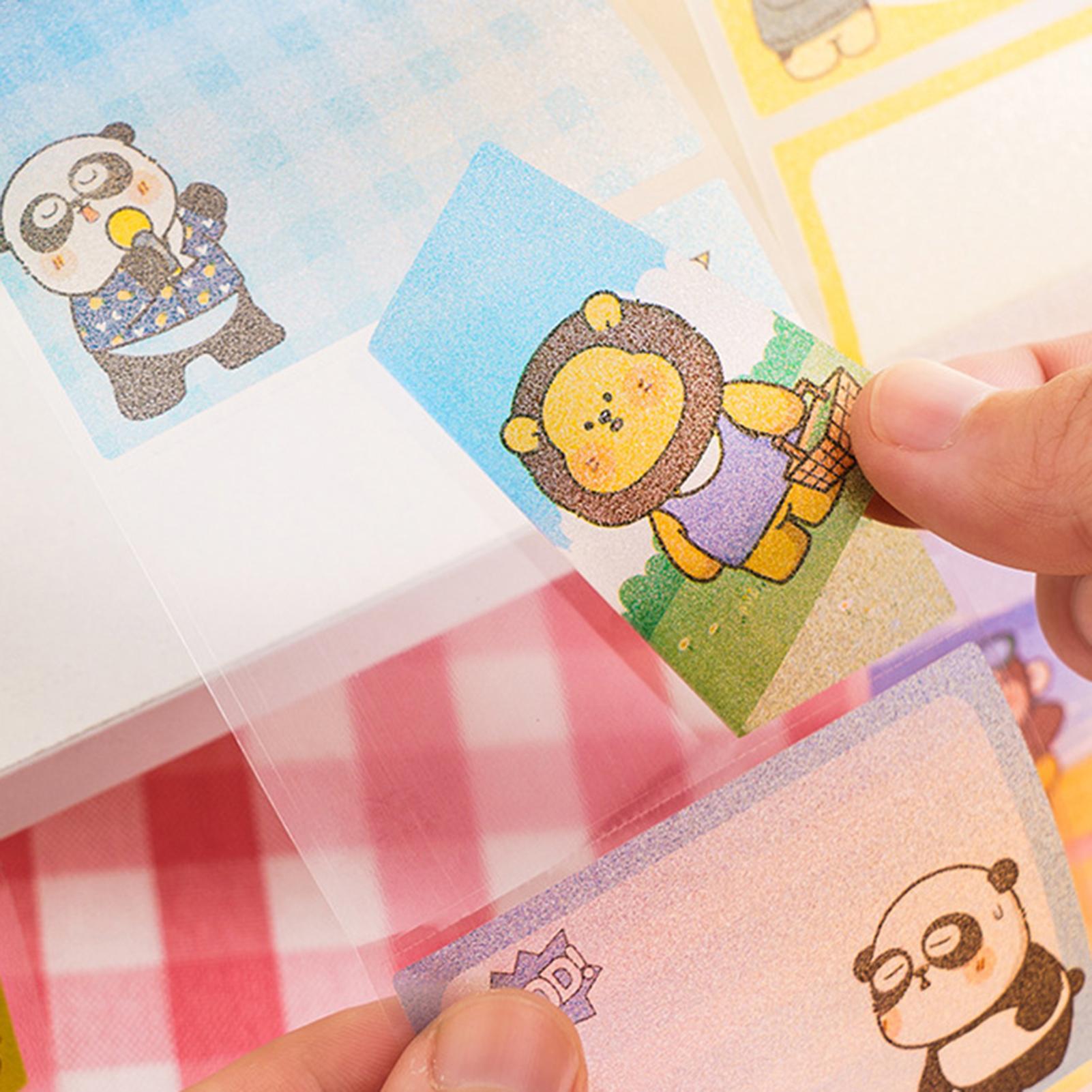 120 Folhas de Notas Adesivas T - Sticky Note Dispenser avaliação e preço