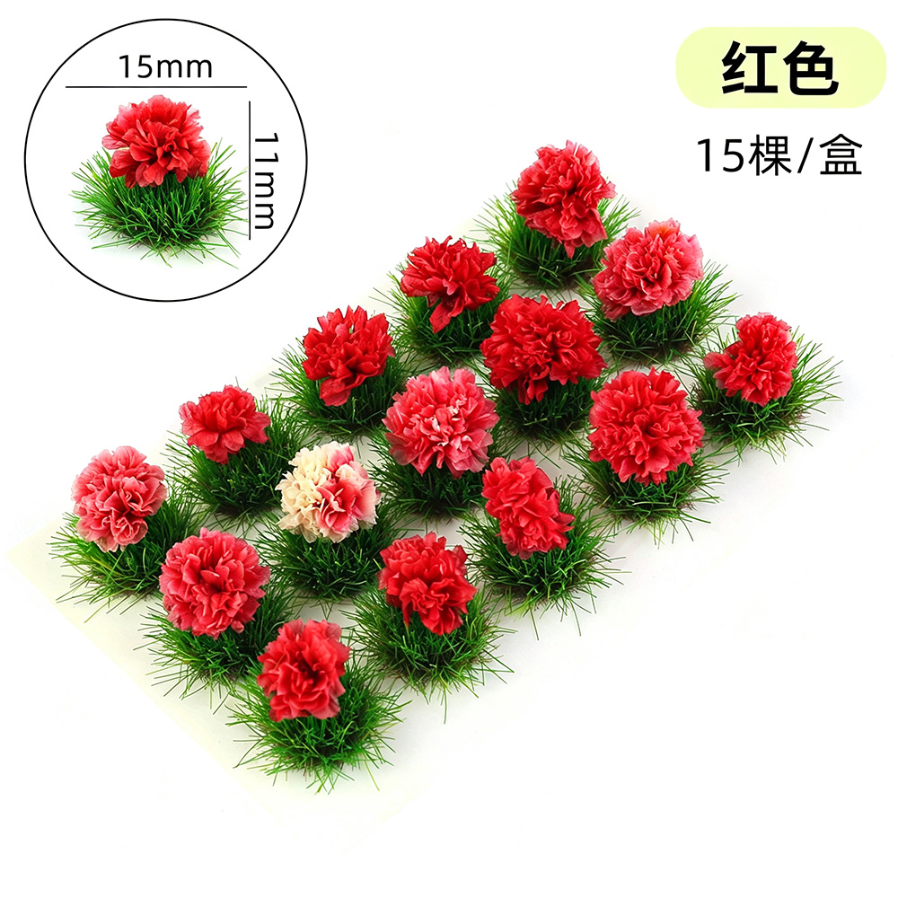 Miniaturas de Flores e Gramíne - Plant Desk Mini avaliação e preço