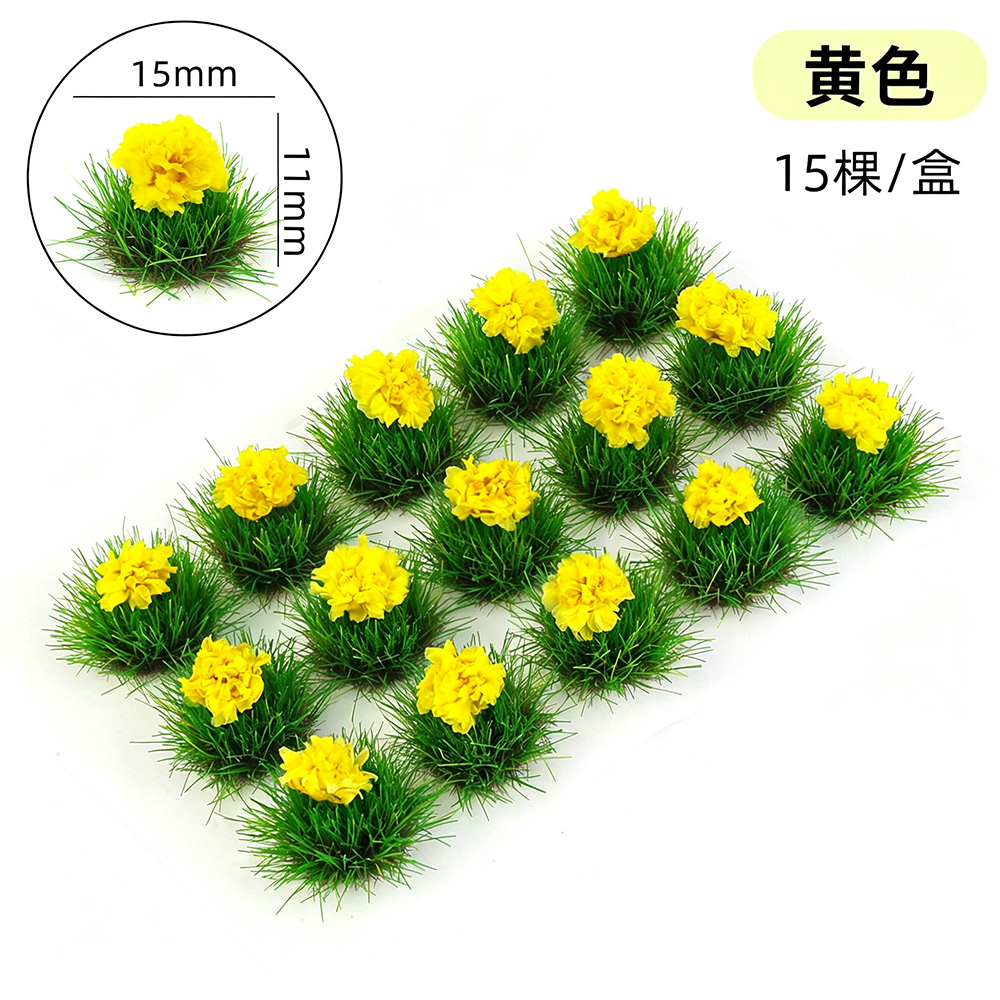 Miniaturas de Flores e Gramíne - Plant Desk Mini avaliação e preço