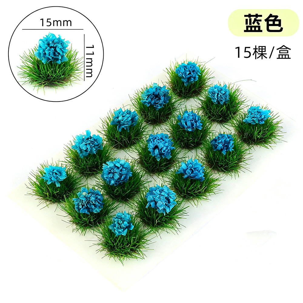 Miniaturas de Flores e Gramíne - Plant Desk Mini avaliação e preço