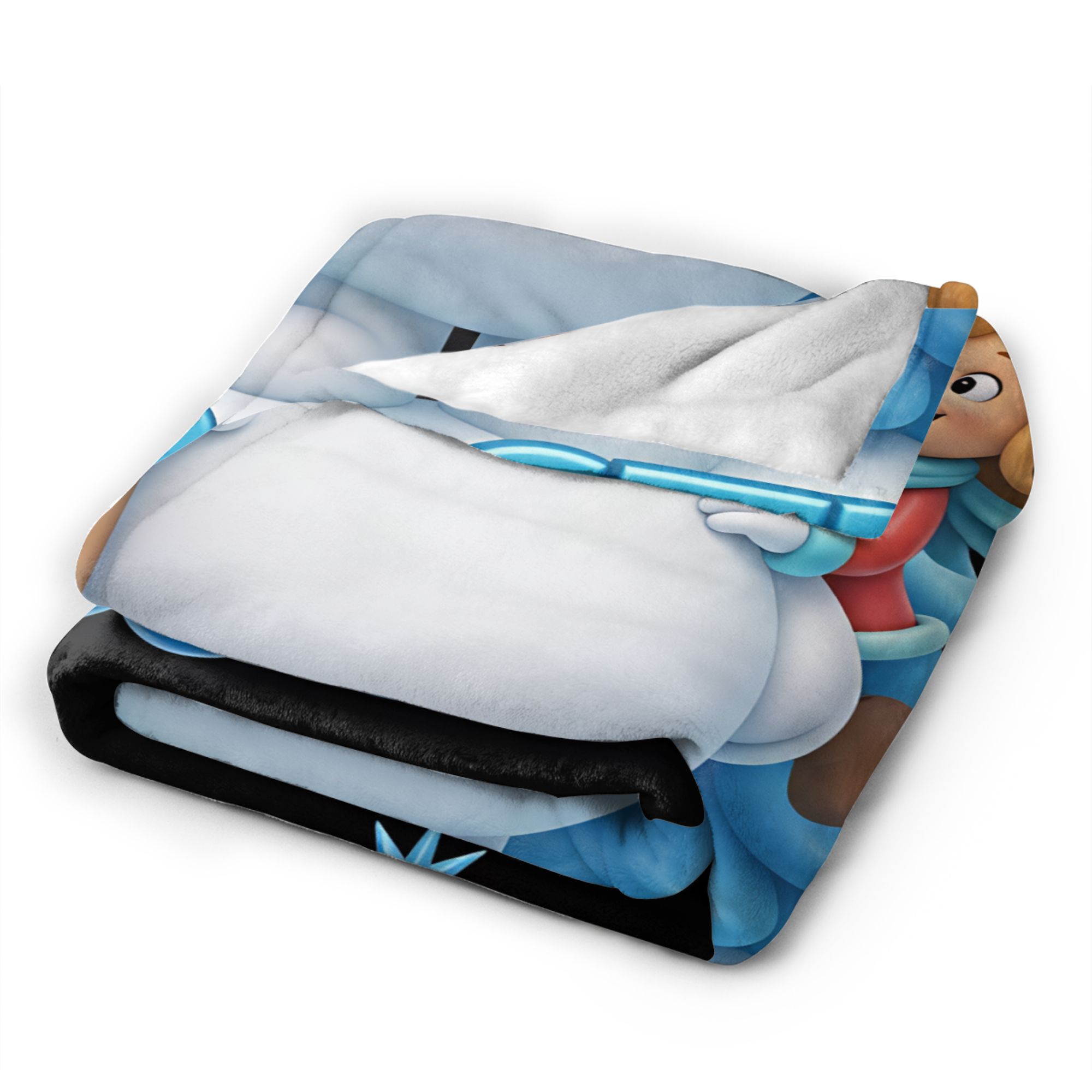 Mantas de cama macias para via - Home Office Trend avaliação e preço