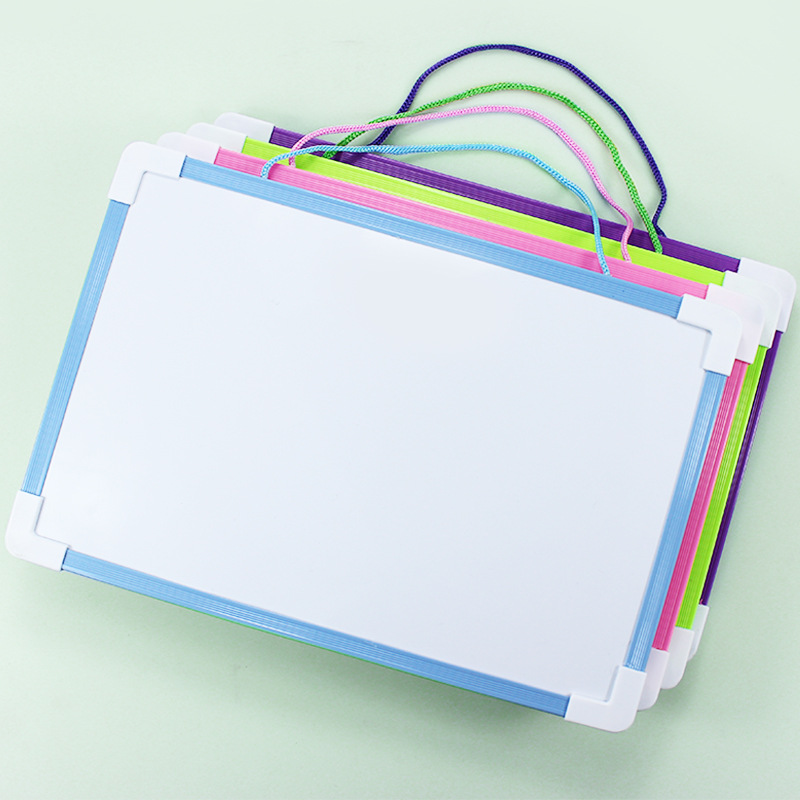 Criativo magnético dupla face  - Magnetic Calendar Board avaliação e preço